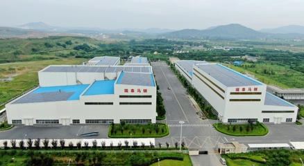 生態(tài)保護(hù)高標(biāo)準(zhǔn) 綠色發(fā)展高質(zhì)量 環(huán)保科技的引擎作用